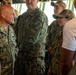 CNO Visits Sailors and Leadership in Rota, Spain