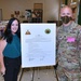 MEDCoE Soldiers participate in area back-to-school events