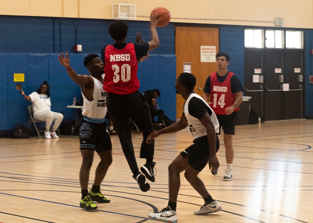 Surface Line Week 2022