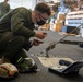 Makin Island MV-22 Osprey Maintenance