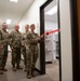 A new space to provide care for children