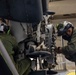 Makin Island MV-22 Osprey Maintenance