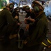 Makin Island MV-22 Osprey Maintenance