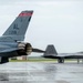 187 FW supports 43 FS training