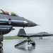187 FW supports 43 FS training