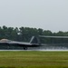 187 FW supports 43 FS training