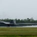 187 FW supports 43 FS training