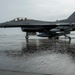 187 FW supports 43 FS training