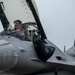 187 FW supports 43 FS training