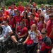 2022 DOD Warrior Games Team Marine Corps - Meet and Greet