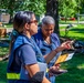 Disaster Survivor Assistance Teams Out in the Field