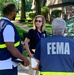 FEMA Region 7 Administrator Joins Disaster Survivor Recovery Crews