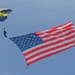 CFD honors military on Military Monday