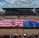 CFD honors military on Military Monday