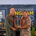 Navy Exchange Pearl Harbor wins Bingham Award