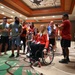 2022 Warrior Games