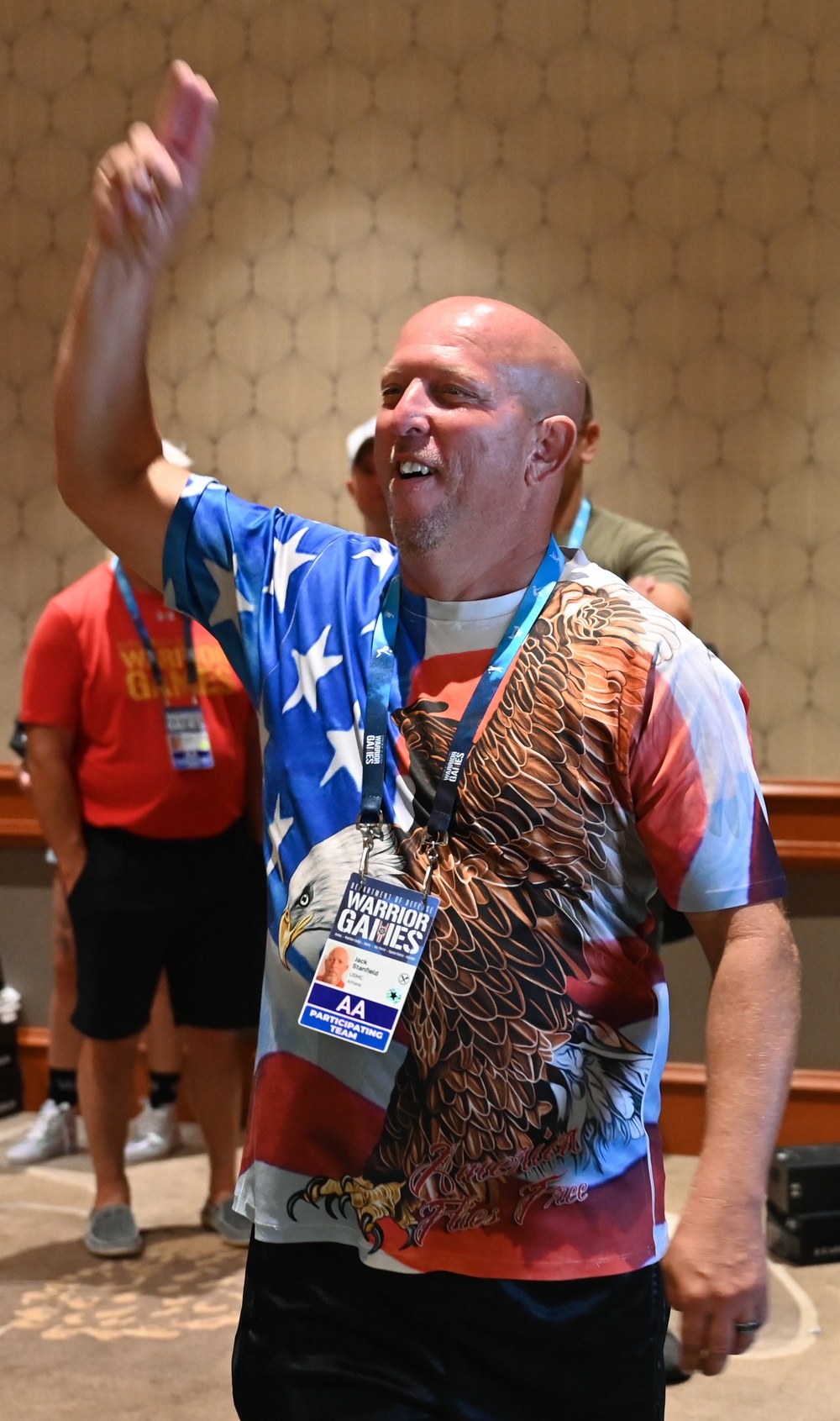 2022 Warrior Games