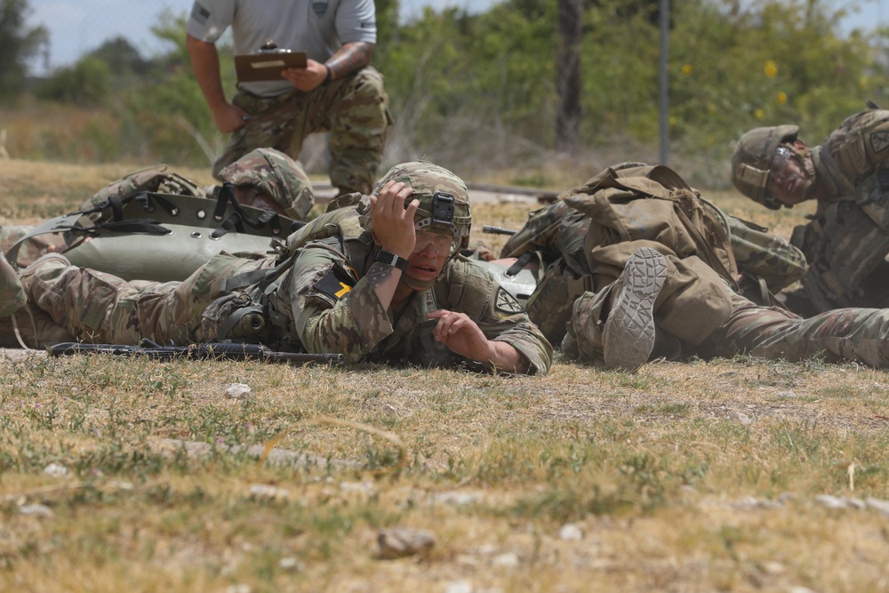 DVIDS - Images - U.S. Army Forces Command Best Squad Competition 2022 ...