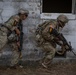 U.S. Army Forces Command Best Squad Competition