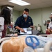 Pacific Partnership 2022 Medical Personnel Conduct Intensive Care Unit Training in the Philippines