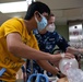 Pacific Partnership 2022 Medical Personnel Conduct Intensive Care Unit Training in the Philippines