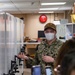 Local Pharmacists Tour USNS Mercy during Pacific Partnership 2022
