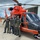 Coast Guard medevacs jet skier near Matagorda, Texas