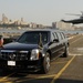 Secret Service Transportation in New York City
