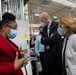 Deputy Secretary Hicks Visits Oak Ridge National Laboratory