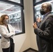 Deputy Secretary Hicks Visits Oak Ridge National Laboratory