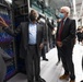 Deputy Secretary Hicks Visits Oak Ridge National Laboratory