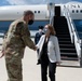 Deputy Secretary Hicks Visits Wright-Patterson AFB