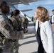 Deputy Secretary Hicks Visits Wright-Patterson AFB