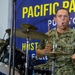 Pacific Partnership Band performs with Philippine Air Force during Pacific Partnership 2022