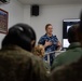 Pacific Partnership 2022 Personnel Participate in an Aeromedical Subject Matter Expert Exchange