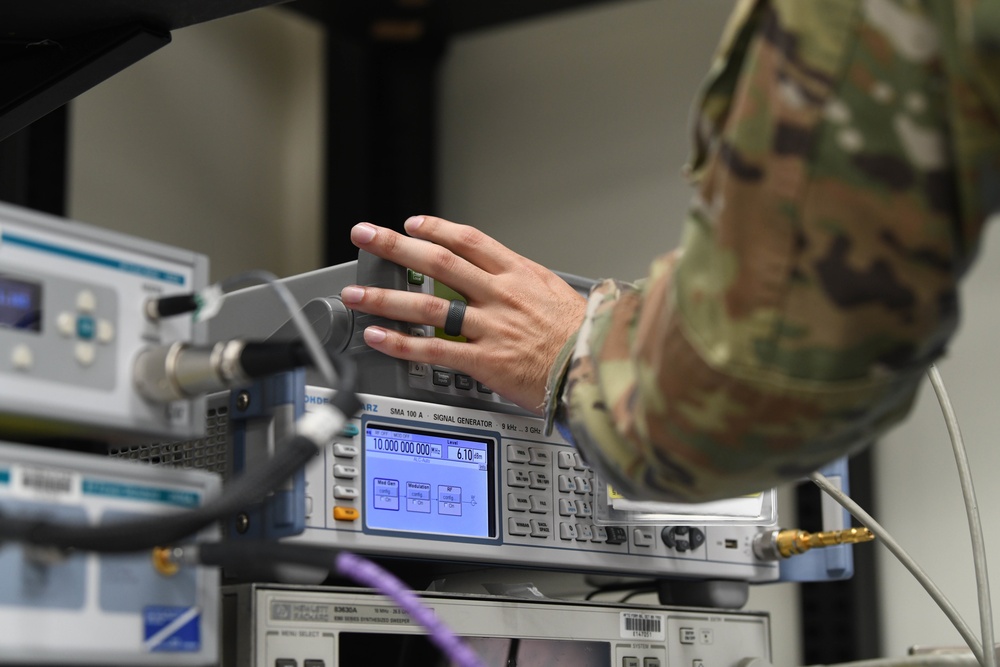 PMEL Calibrates the Power of Kadena