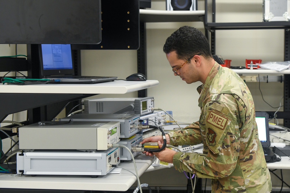 PMEL Calibrates the Power of Kadena