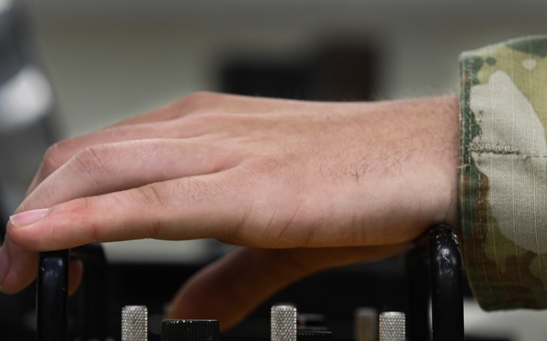 PMEL Calibrates the Power of Kadena