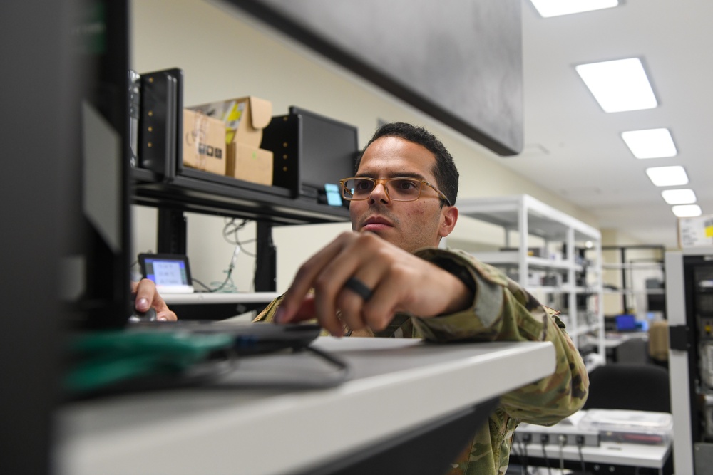 PMEL Calibrates the Power of Kadena