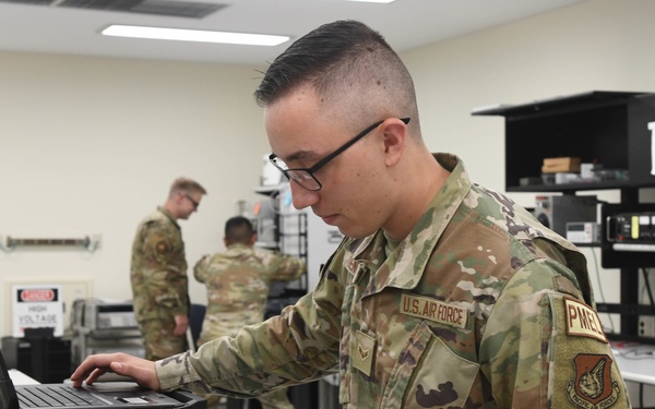 PMEL Calibrates the Power of Kadena