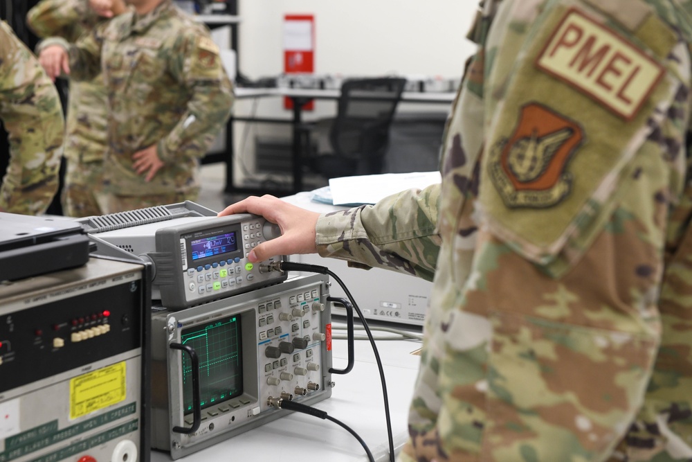 PMEL Calibrates the Power of Kadena
