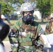 127th Medical Group Tactical Combat Casualty Care Training