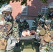 127th Medical Group Tactical Combat Casualty Care Training