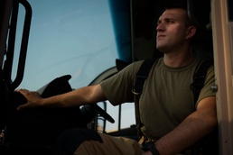 386th ECES Airman wins USO Service Member of the Year