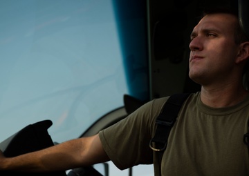 386th ECES Airman wins USO Service Member of the Year
