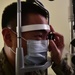 51st Medical Group optometry flight keeps Wolf Pack eyes on target