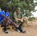 LSA Alexandropolis with our NATO Partner