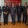 USS Arlington, 22nd Marine Expeditionary Unit leadership meet with Swedish Armed Forces leadership