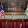USS Arlington, 22nd Marine Expeditionary Unit leadership meet with Swedish Armed Forces leadership