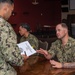 NAF Atsugi Participates in Citadel Pacific 2022